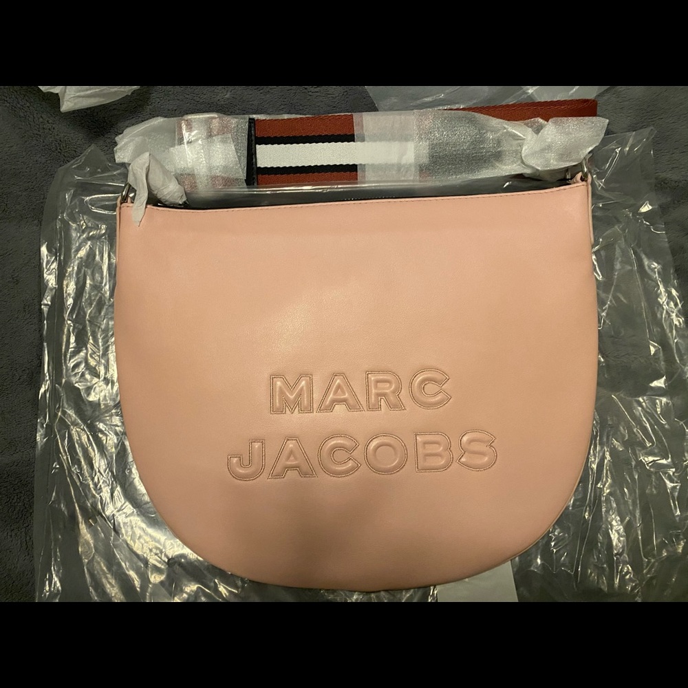 NWT Marc Jacobs Flash mini hobo